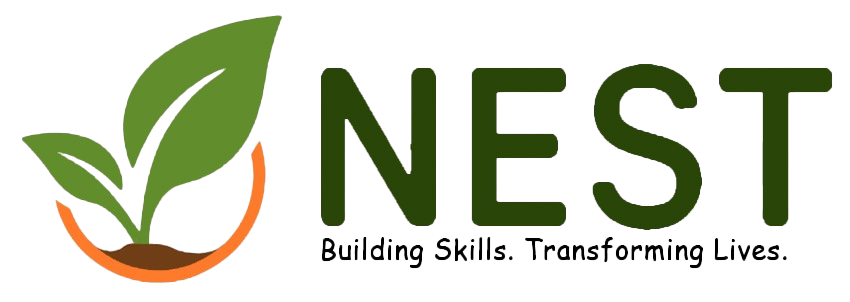 Nucleus For Empowement through Skill Transfer logo